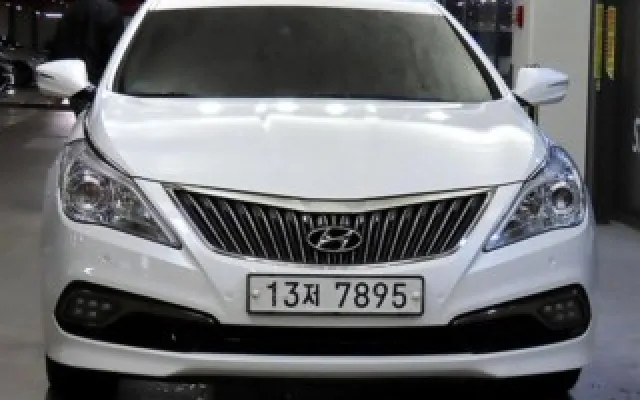 그랜저HG하이브리드 중고차 그랜저 HG 하이브리드 PREMIUM 매물 사진 20 - 2015/05 210,509km
