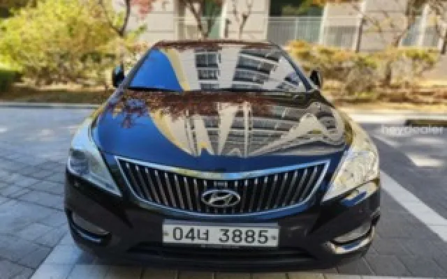 그랜저HG하이브리드 중고차 그랜저 HG 하이브리드 PREMIUM 매물 사진 19 - 2014/01 138,953km