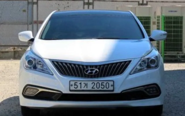 그랜저HG하이브리드 중고차 그랜저 HG 하이브리드 PREMIUM 매물 사진 12 - 2015/03 71,926km