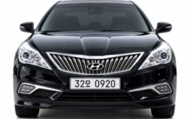 그랜저HG하이브리드 중고차 그랜저 HG 하이브리드 PREMIUM 매물 사진 18 - 2016/03 107,930km
