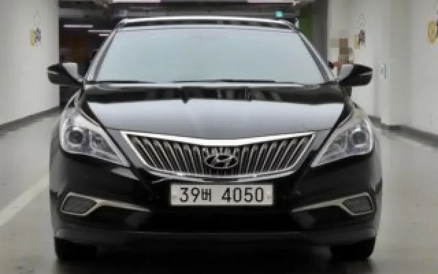그랜저HG하이브리드 중고차 그랜저 HG 하이브리드 PREMIUM 매물 사진 13 - 2015/07 106,690km